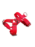 El Perro Colour Extra Strong Harnesses