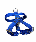 El Perro Colour Extra Strong Harnesses