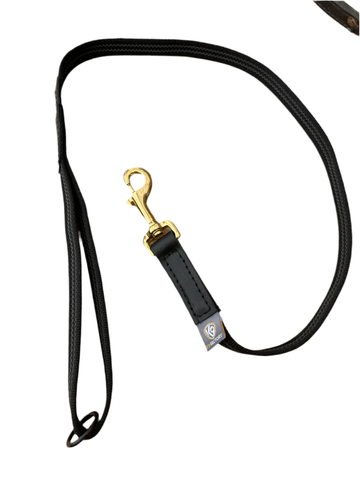 Non Slip Dog Lead 1m