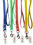 El Perro Coloured Non-Slip Lead 1.5m