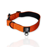Everyday Dog Collar 3.8cm/1.5" Wide - Various Colours/Size